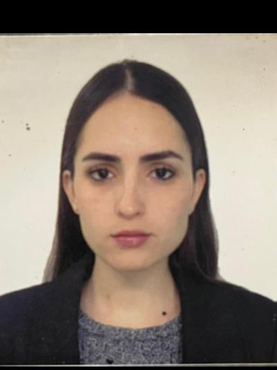 GABRIELA DE LA LLERA