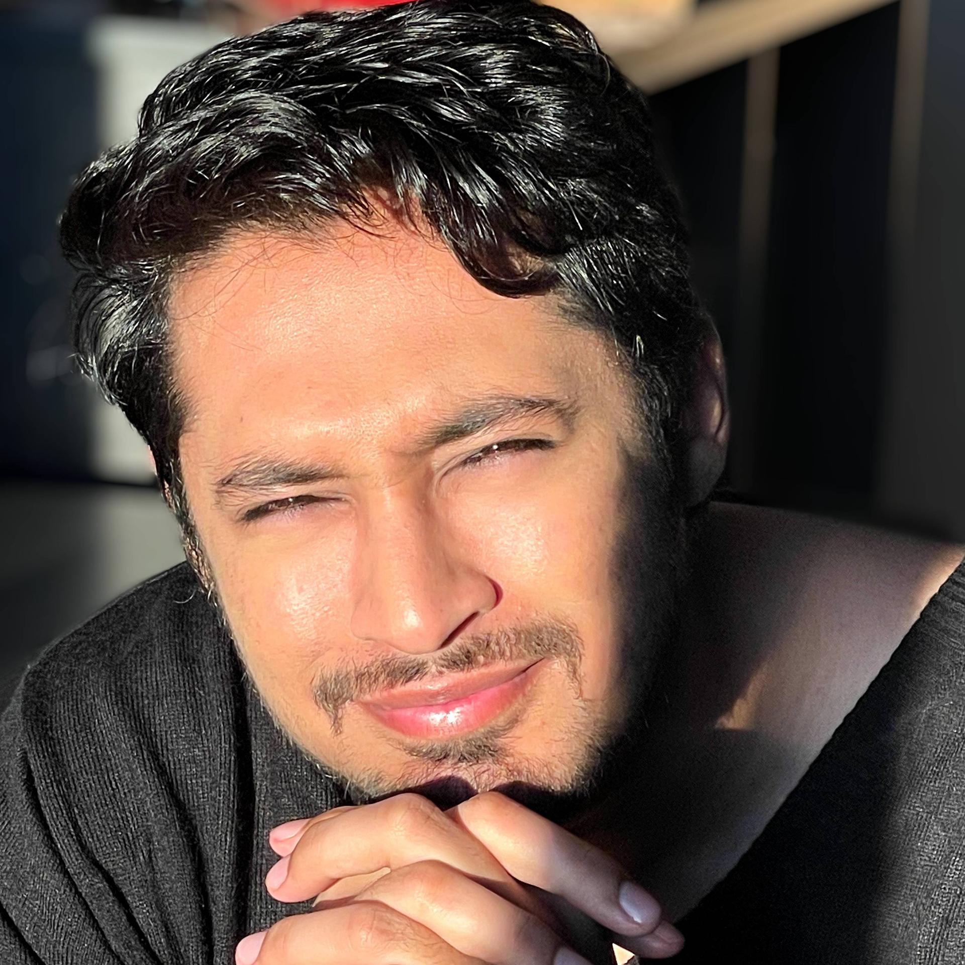 MD. WAZAHATULLA BAIG