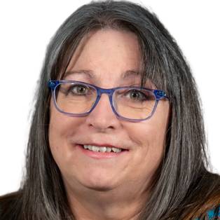 Debra Christensen