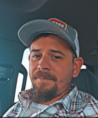JUSTIN HALYARD