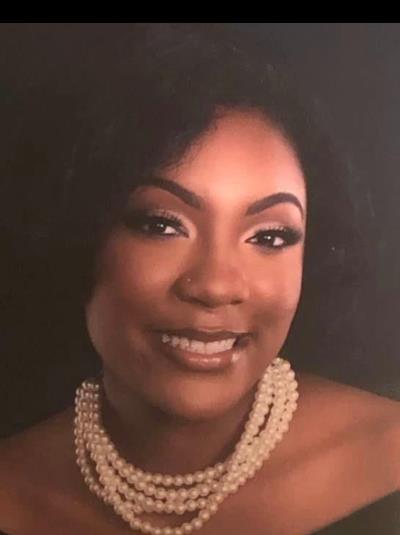 Denasia Dickerson