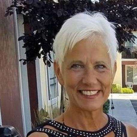 Sherry Gustafson