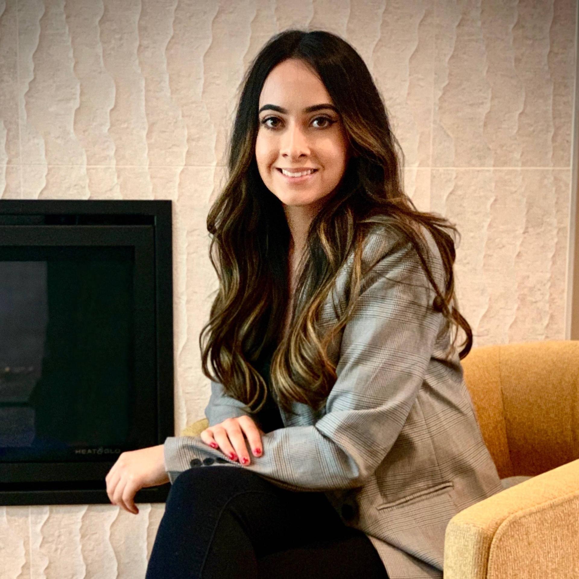 Diana Gonzalez