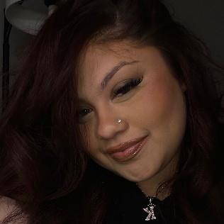 Kiana Posadas