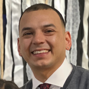 Vince Saldivar