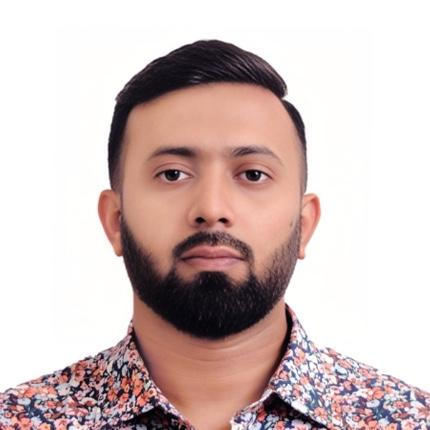 Md Mubin