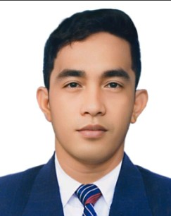 Merrick B. Jamile