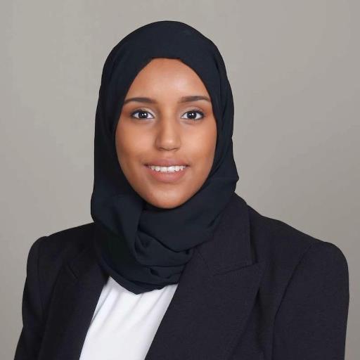 Aisha Tahbib. MBBS