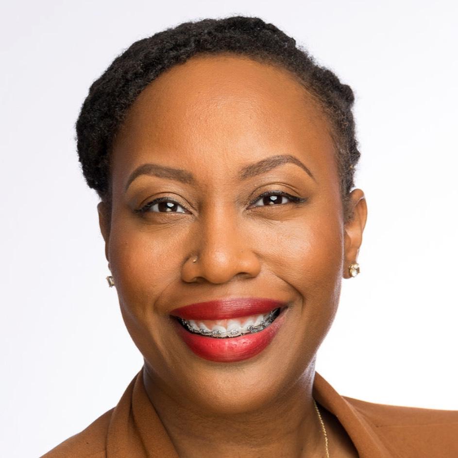 Tracey Clayborn
