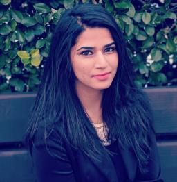 SAMRA HAMID