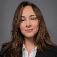 Audriana Gergen