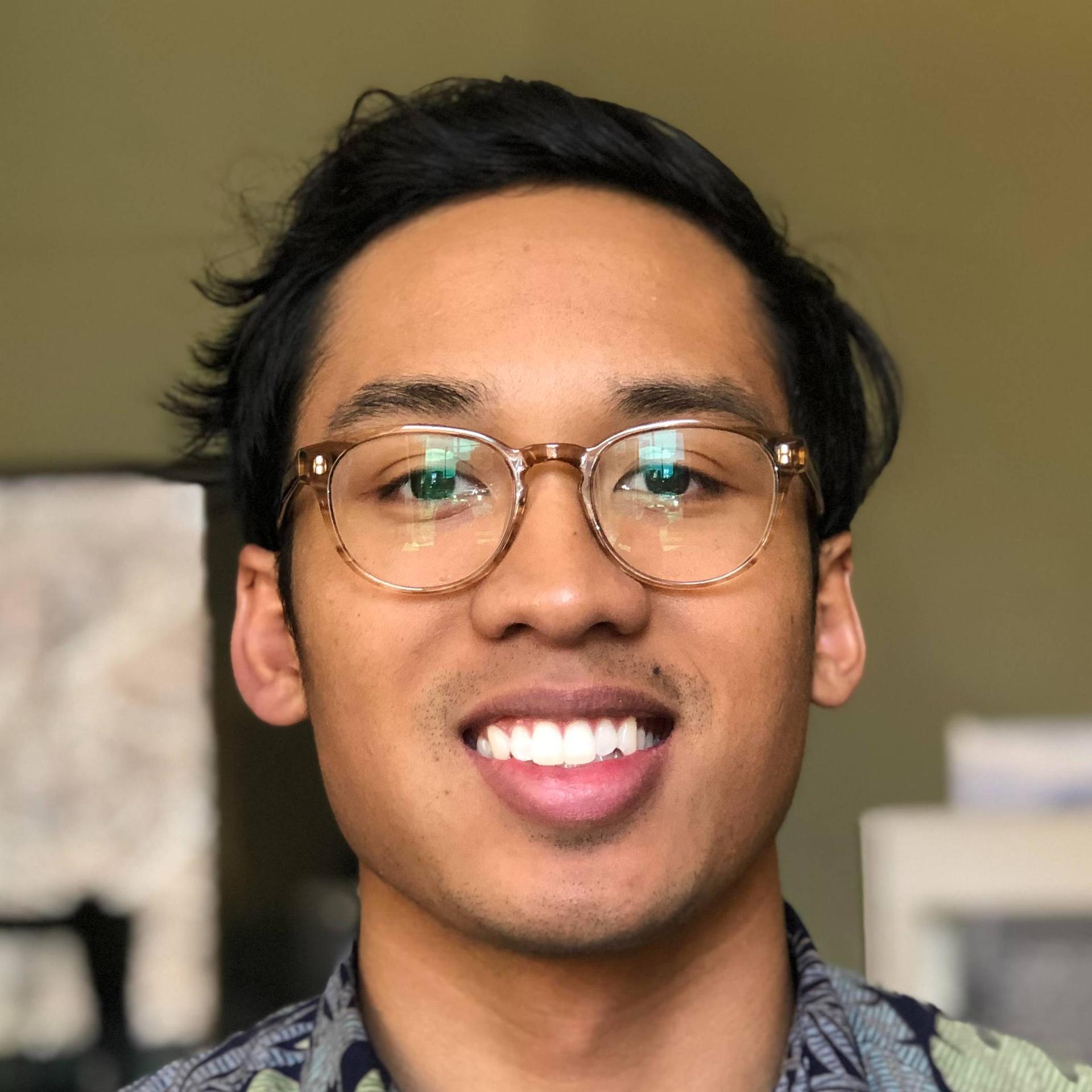 Harraz Mohd Reza