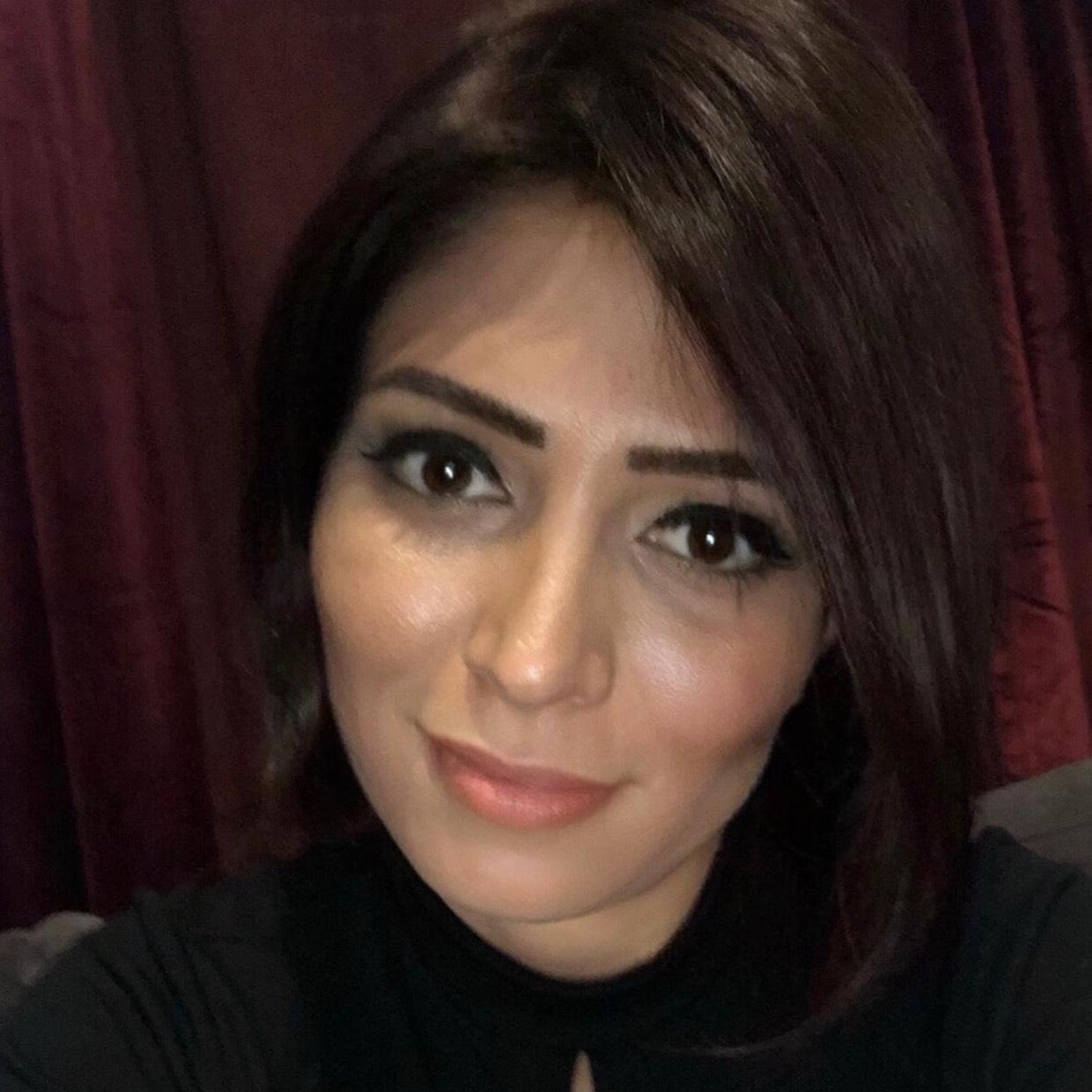 Aslihan Sinanoglu