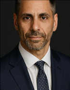 Justin Sciaraffa