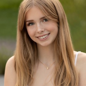 Amara Gallagher