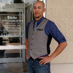 Barry Seals Jr
