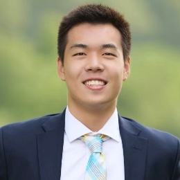 Kevin Wu