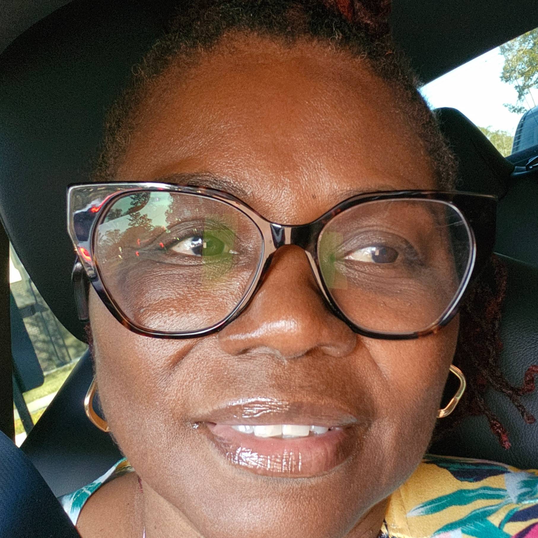 Monica Simmons
