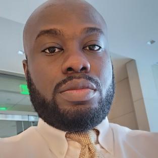 JUDE AGBANOBI