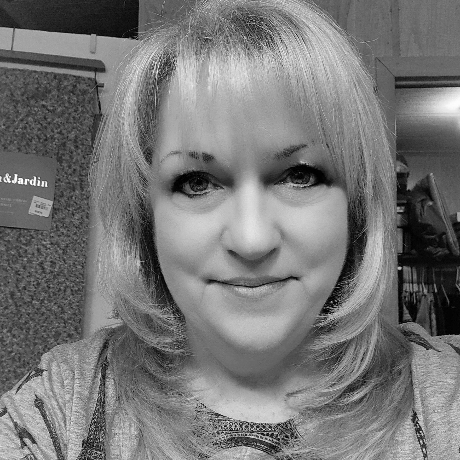 Anne Marie Moran