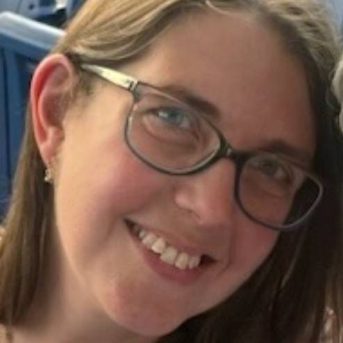 Elaina Kempf