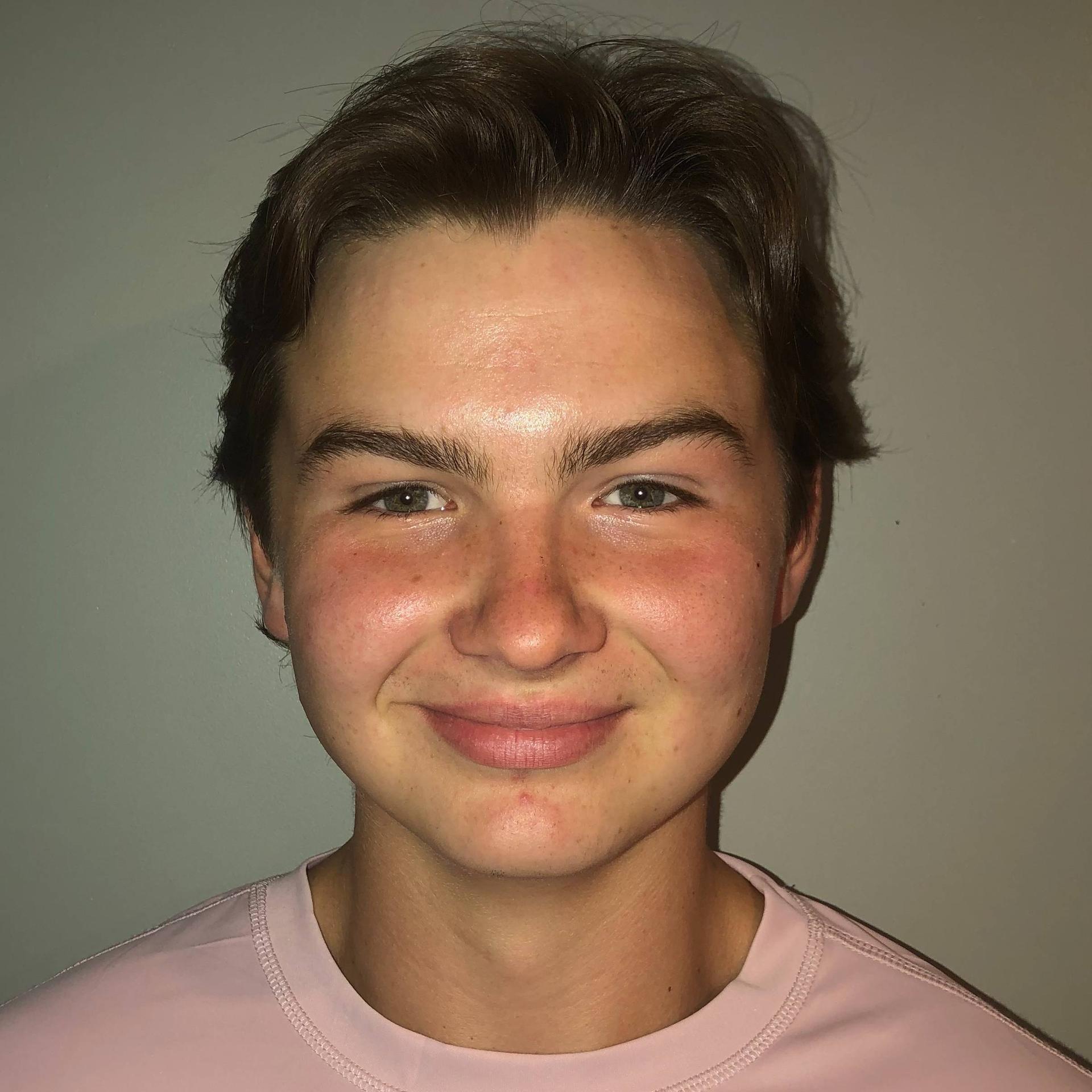 Dillon Driscoll