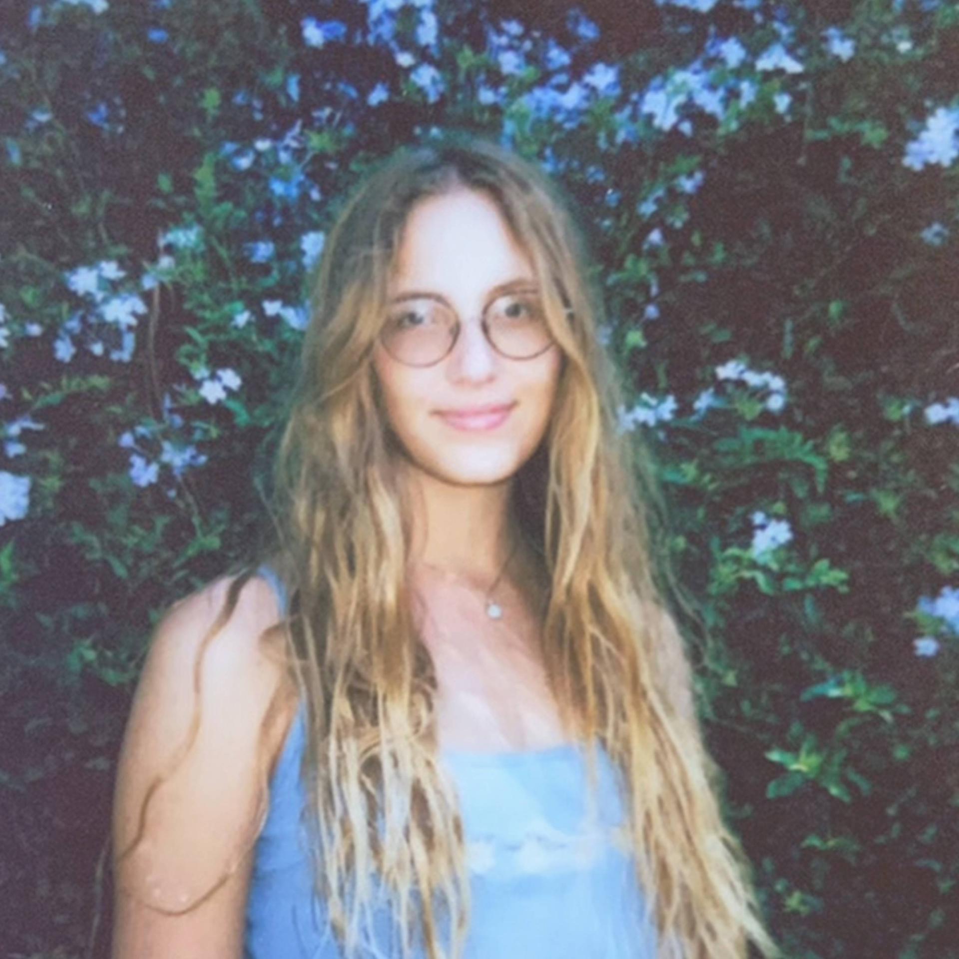 Shanti Kotliarsky