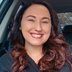 Victoria “Nicole” Welch