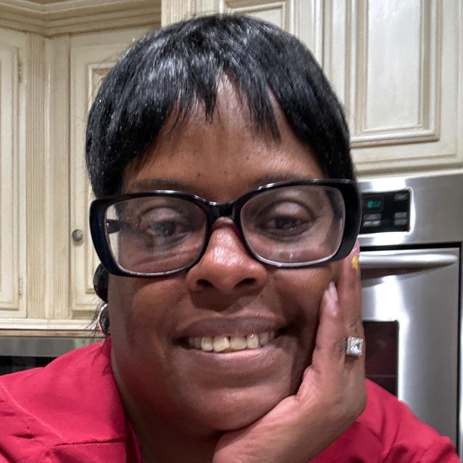 TONYA EKAETTE