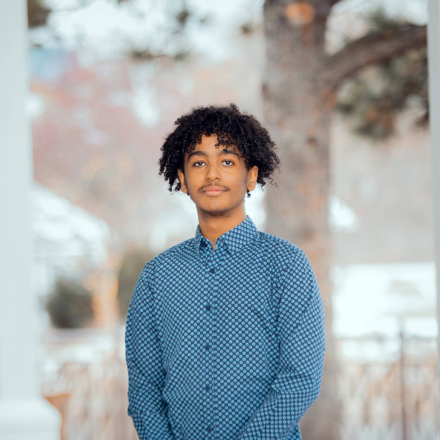 Noah Kidanemariam
