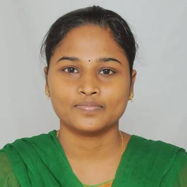 Susmitha Muppalla