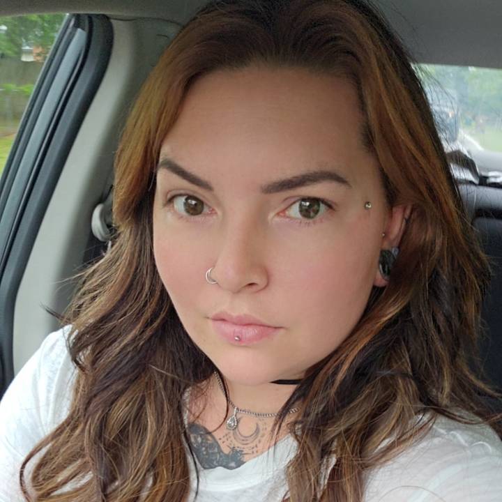 Katharine Favre