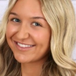 Olivia Hurley