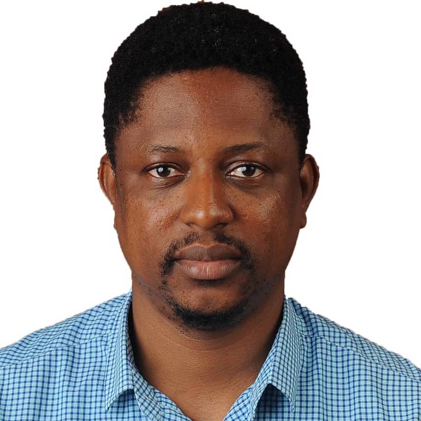 STANLEY OLAMIDE OJEDIRAN