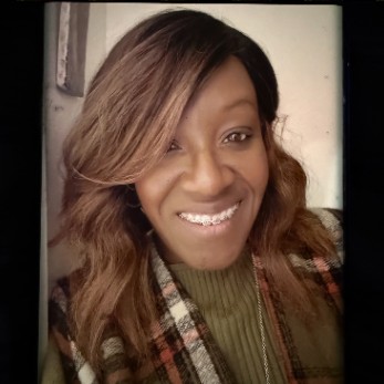 Tameka Bradford