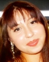 Kimberly Rodas