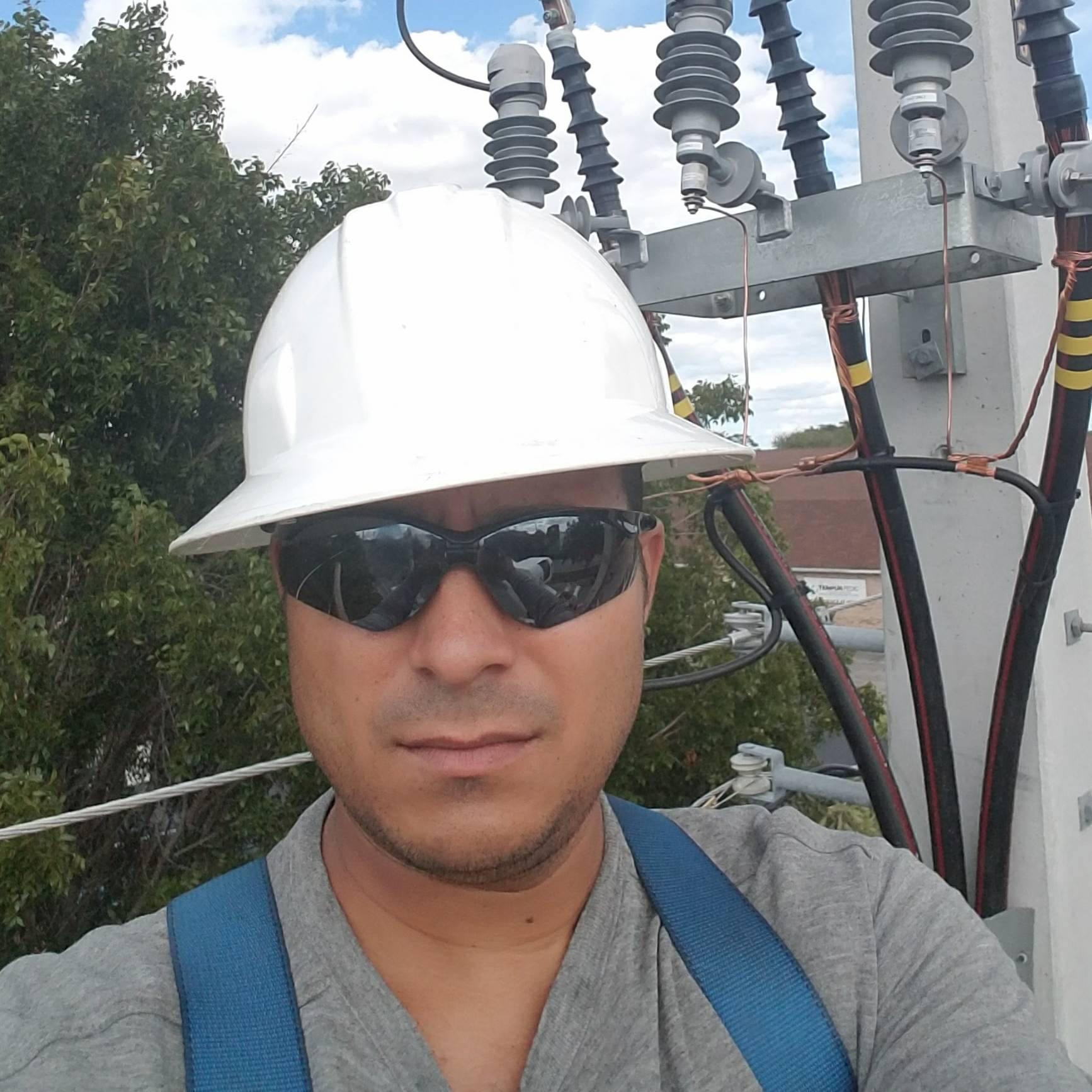 Eloin Mesa Ramos