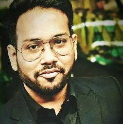 Khaled M Ferdous