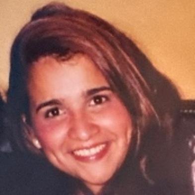 Helen Parker