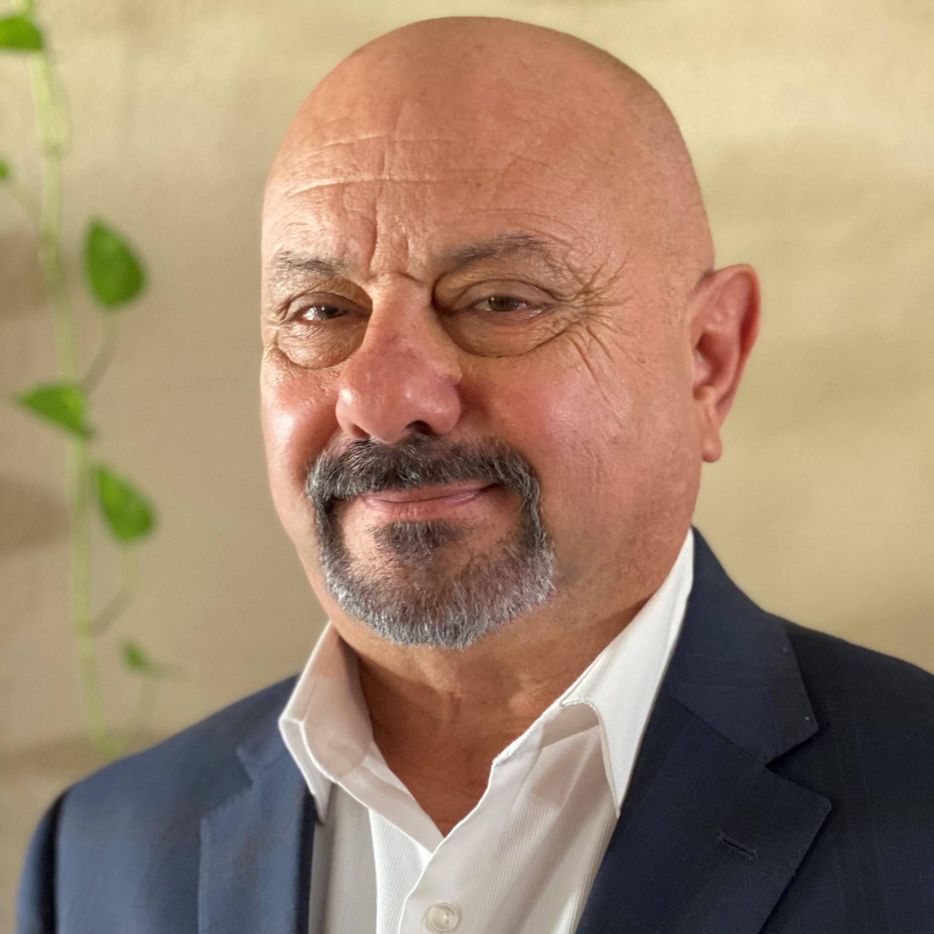 Jan Jazrawi
