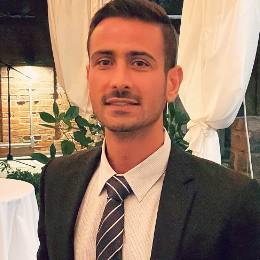 Saeed Amiri