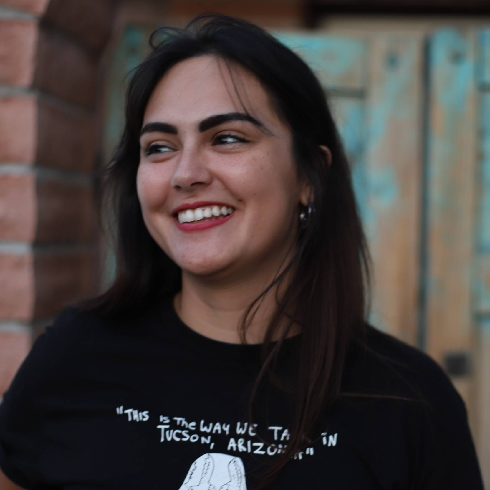 Czarina Nafarrate