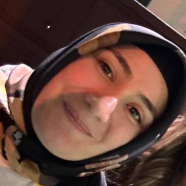 Ebru Nil Sahin