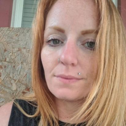 Carrie Vanover