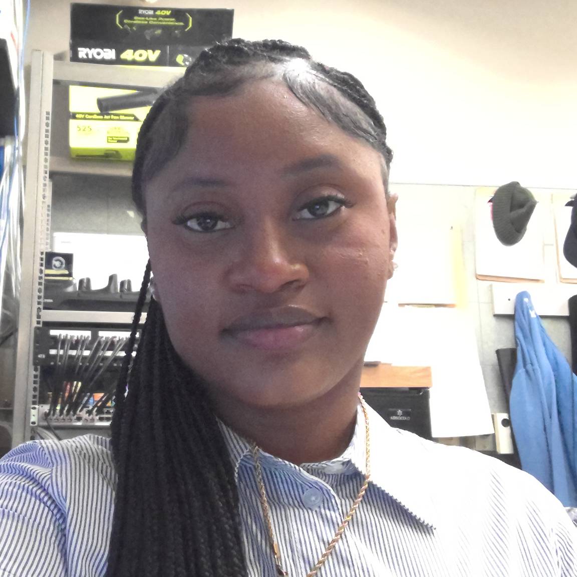 Jenebu Jalloh