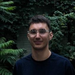 Iurii Kyikov