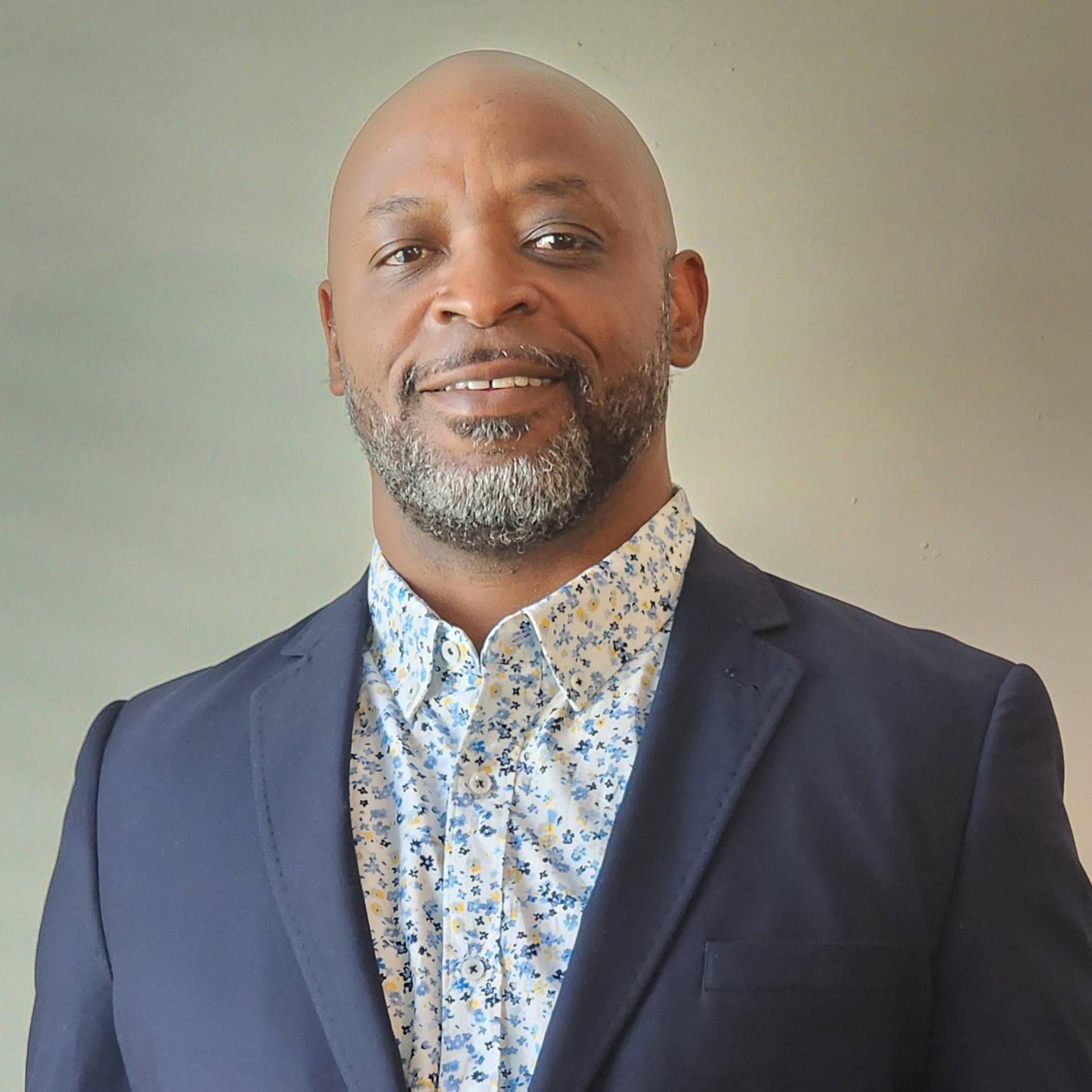 Cleon Morris