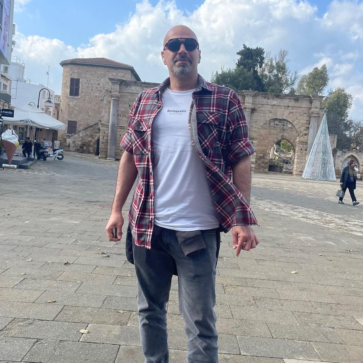 Roozbeh Rafiee