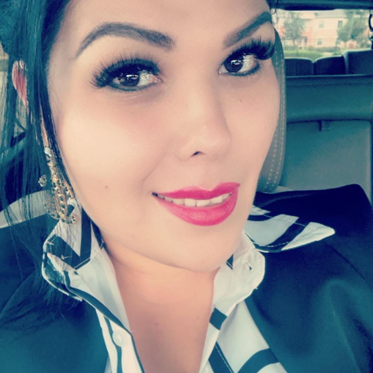 Nayelhi Chávez