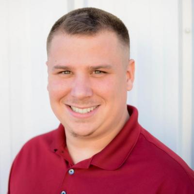 Travis Ward
